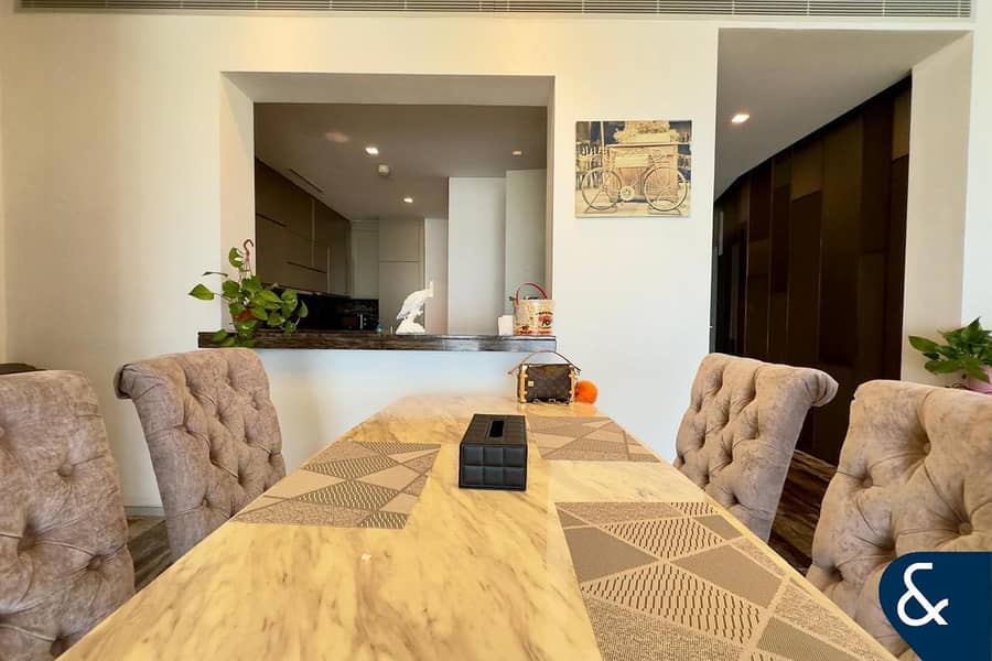 Full Sea View | Fendi Design | High Floor Full Sea View | Fendi Design | High Floor