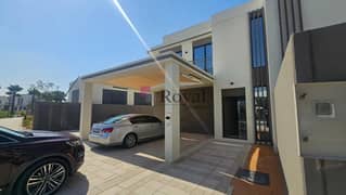 فیلا في جزيرة فالكون،قرية الحمراء 3 غرف 3100000 درهم - 14512762