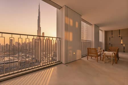 3 Schlafzimmer Wohnung zum Miete in Za'abeel, Dubai - _0A36. jpg 3 Schlafzimmer Wohnung zum Miete in Za'abeel, Dubai - _0A36. jpg