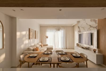 3 Bedroom Apartment for Rent in Za'abeel, Dubai - _0B322. jpg