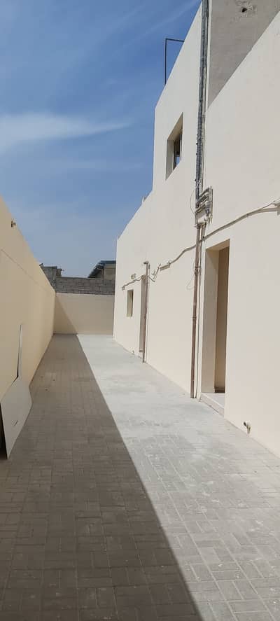 Labour Camp te Huur in Industrial Area, Sharjah - camp sahil saja (1). jpg