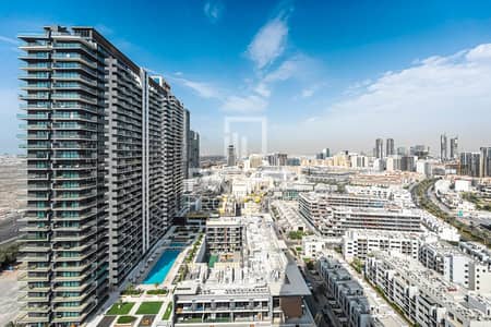 1 Bedroom Apartment for Rent in Jumeirah Village Circle (JVC), Dubai - Fully Furnished | Best Location | Smart Home