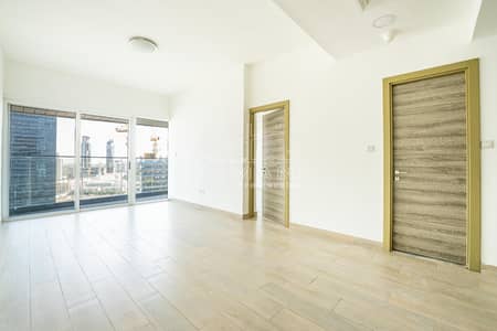 1 Bedroom Apartment for Rent in Jumeirah Village Circle (JVC), Dubai - Park view High floor Ready to move in