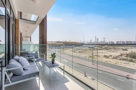 1 habitación Apartamento para en Alquiler en Meydan, Dubai - CLM_4282-HDR. jpg 1 habitación Apartamento para en Alquiler en Meydan, Dubai - CLM_4282-HDR. jpg