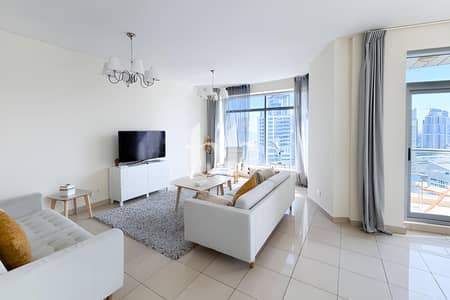 2 Camere Appartamento in affitto a Dubai Marina, Dubai - File 15