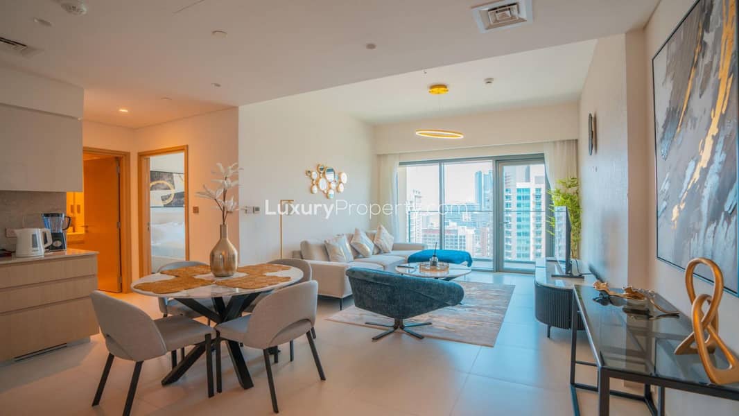 位于迪拜市中心,皇家塔楼 1 卧室的公寓 2250000 AED - 14513196 位于迪拜市中心,皇家塔楼 1 卧室的公寓 2250000 AED - 14513196
