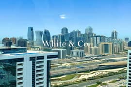 شقة في بوابة دبي الجديدة 1،مجمع Q،أبراج بحيرات الجميرا 1 غرفة 920000 درهم - 14513218