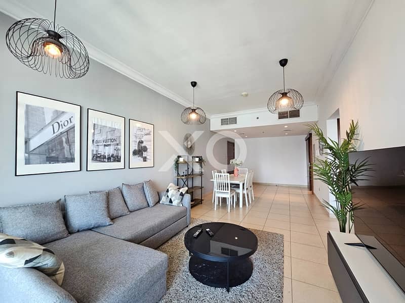 VOT | Huge Layout | Furnished | High Floor VOT | Huge Layout | Furnished | High Floor
