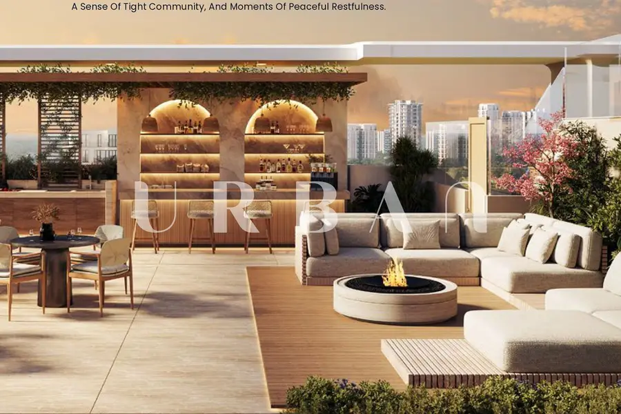 Premium Location | Resort-Like Living | Luxurious Amenities in Dubai Land Residence Complex