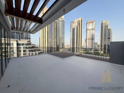 3 Camere Appartamento in Affitto a Dubai Creek Harbour, Dubai - IMG-20260307-WA0101. jpg 3 Camere Appartamento in Affitto a Dubai Creek Harbour, Dubai - IMG-20260307-WA0101. jpg