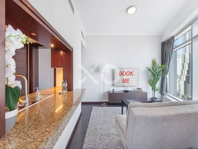 1 habitación Apartamento para en Venta en Downtown Dubai, Dubai - Apartamento en Downtown Dubai，Burj Views，Burj Views A, 1 dormitorio, 1700000 AED - 14432811