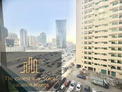 2 Bedroom Flat for Rent in Al Taawun, Sharjah - IMG_9159. jpg