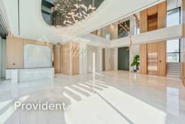 Custom Built 4BR | Premium Finishes | Handover Soon