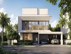 SINGLE ROW | EXCLUSIVE RESALE | FIRST PHASE