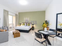 شقة في بناية ياقوت،باب البحر،جزيرة المرجان 690000 درهم - 14513432