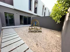 فیلا في منازل سراب،الجادة 2 غرف 125000 درهم - 14513469