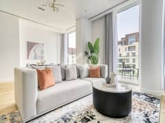 شقة في ذا نيبرهود B2،ذا نايبرهود،البراري 1 غرفة 230000 درهم - 14513473