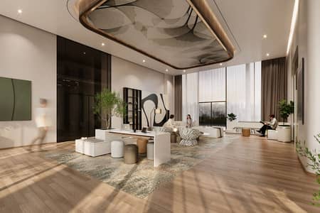 3 Cпальни Апартамент Продажа в Арджан, Дубай - Квартира в Арджан，Marquis One, 3 cпальни, 5247700 AED - 14513514