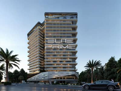 Studio for Sale in Majan, Dubai - divin barari 6. jpeg Studio for Sale in Majan, Dubai - divin barari 6. jpeg