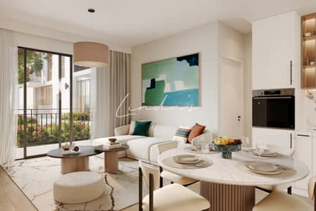 3 Camere Appartamento in vendita a Town Square, Dubai - images image img 3 Camere Appartamento in vendita a Town Square, Dubai - images image img