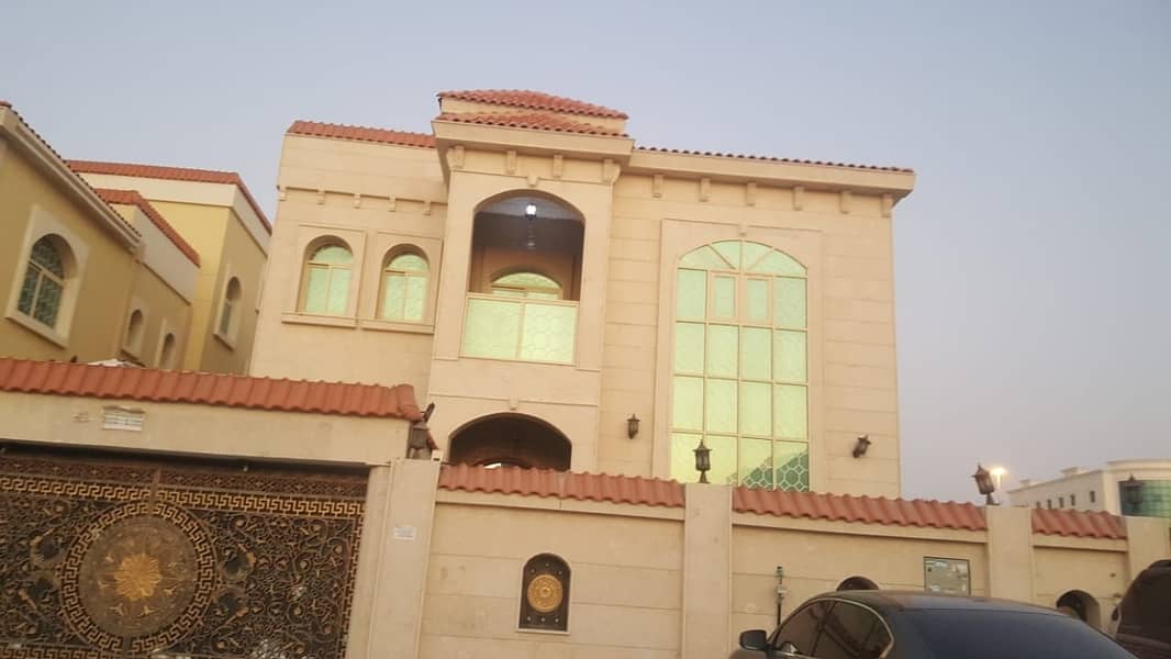 Вилла в Аль Мовайхат，Аль Мовайхат 2, 6 спален, 1550000 AED - 4400736