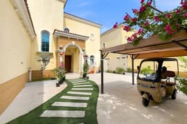 فیلا في ليجاسي،جميرا بارك 3 غرف 8750000 درهم - 14513663