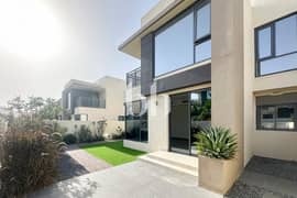 تاون هاوس في ميبل 2،ميبل،دبي هيلز استيت 4 غرف 300000 درهم - 14513667