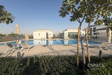 3 Bedroom Villa for Sale in Dubai South, Dubai - Stand-Alone Villa | Genuine Resale | Golf Course Community