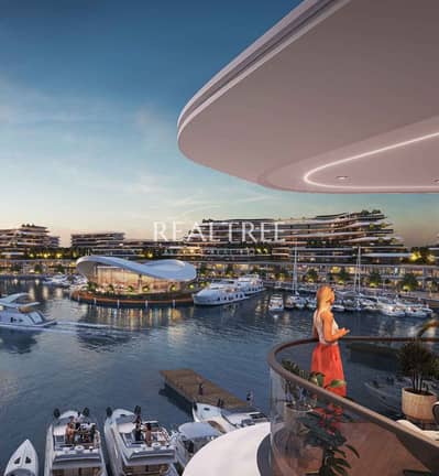 1 habitación Apartamento para en Venta en Al Seanneeah, Umm Al Quwain - sobha-siniyah-island-1. jpg 1 habitación Apartamento para en Venta en Al Seanneeah, Umm Al Quwain - sobha-siniyah-island-1. jpg