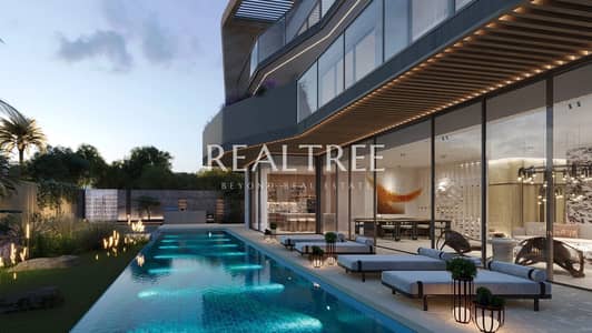 5 Bedroom Villa for Sale in Mohammed Bin Rashid City (MBR City), Dubai - 11. jpg