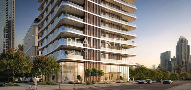 4 Schlafzimmer Wohnung zum zum Verkauf in Downtown Dubai, Dubai - 17. jpg
