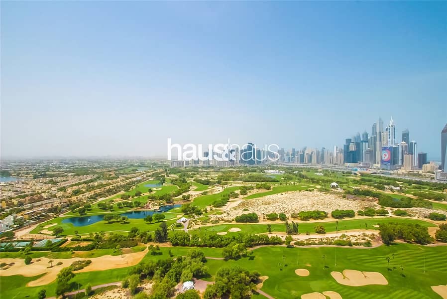 Direct Golf View | Vacant Now | Call To View
