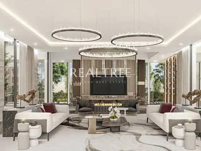 Villa de 4 chambres à à vendre à DAMAC Hills 2 (Akoya by DAMAC), Dubai - 7. png Villa de 4 chambres à à vendre à DAMAC Hills 2 (Akoya by DAMAC), Dubai - 7. png