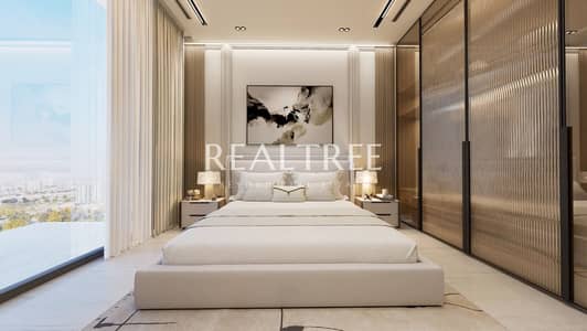 3 habitaciones Apartamento para en Venta en Dubai Sports City, Dubai - Aspirz_Gallery_3-1. png
