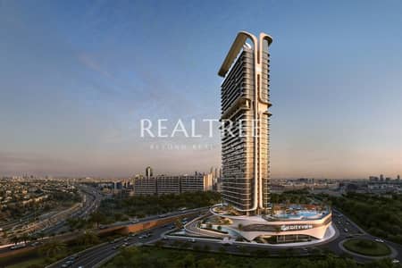 2 Cпальни Апартаменты Продажа в Мотор Сити, Дубай - featuredImage. jpg