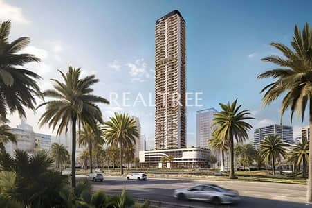 1 Slaapkamer Appartement te Koop in Jumeirah Village Circle (JVC), Dubai - Alta-View-Skyhomes-at-JVC-by-Object-1-1-1024x680. png 1 Slaapkamer Appartement te Koop in Jumeirah Village Circle (JVC), Dubai - Alta-View-Skyhomes-at-JVC-by-Object-1-1-1024x680. png