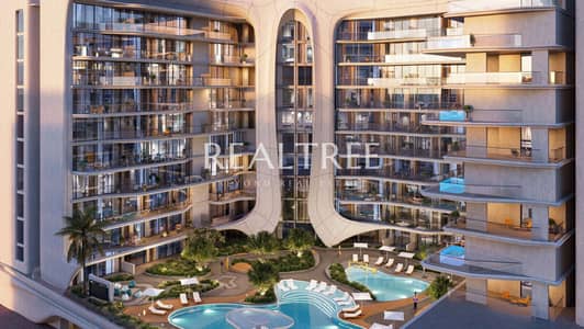 Studio for Sale in Motor City, Dubai - Building 3. jpg