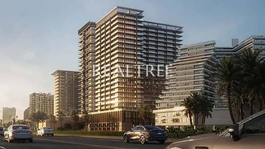 2 Schlafzimmer Wohnung zum zum Verkauf in Dubai Healthcare City Phase 2, Dubai - 22826. jpg