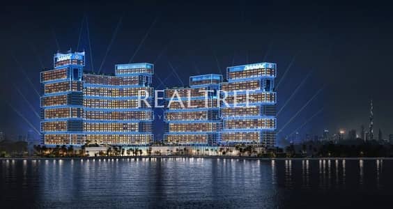 2 habitaciones Apartamento para en Venta en Dubai Maritime City, Dubai - 55. jpg 2 habitaciones Apartamento para en Venta en Dubai Maritime City, Dubai - 55. jpg