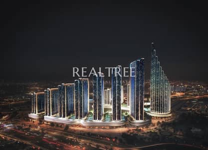 2 Bedroom Flat for Sale in Meydan, Dubai - image_5. png