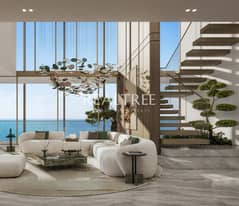 Ultra-Luxury 1BR | Open Beachfront | Value Growth Potential