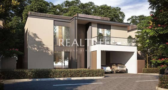 6 Bedroom Villa for Sale in Dubailand, Dubai - 29. jpg 6 Bedroom Villa for Sale in Dubailand, Dubai - 29. jpg