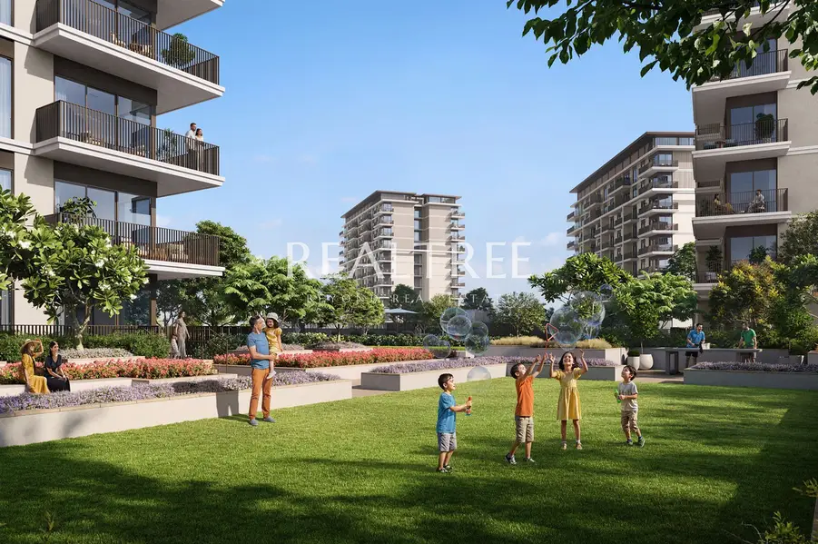 EMAAR Exclusive Launch | Golf Course Living | Priority Allocation in Dubai South