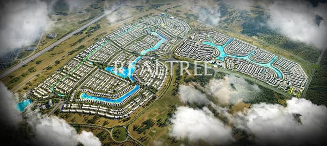 5 Bedroom Townhouse for Sale in DAMAC Islands 2, Dubai - IMG-20251113-WA0037. jpg 5 Bedroom Townhouse for Sale in DAMAC Islands 2, Dubai - IMG-20251113-WA0037. jpg