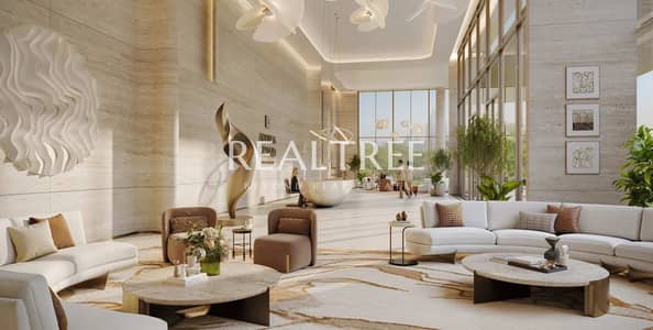 4 Schlafzimmer Wohnung zum zum Verkauf in Downtown Dubai, Dubai - 18. jpg