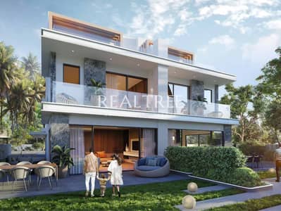 5 Schlafzimmer Villa zum zum Verkauf in DAMAC Islands, Dubai - 6. png 5 Schlafzimmer Villa zum zum Verkauf in DAMAC Islands, Dubai - 6. png