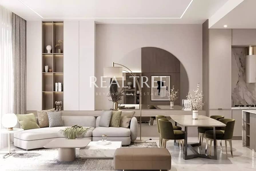 Smart Studio | Urban Park Residences | Move-in Ready - Image 5