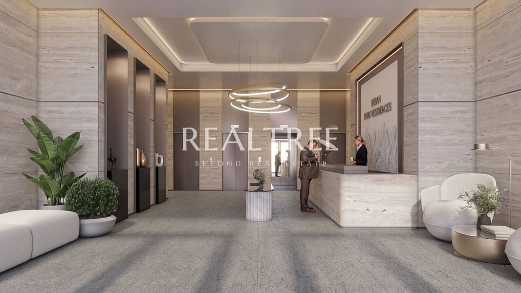 Smart Studio | Urban Park Residences | Move-in Ready - Image 8