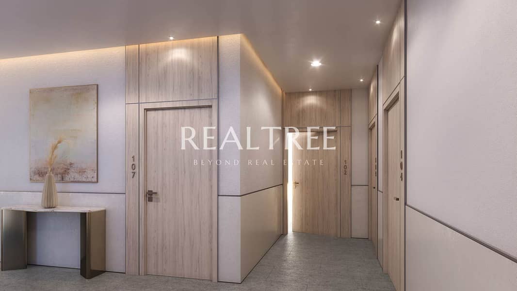 Smart Studio | Urban Park Residences | Move-in Ready - Image 9