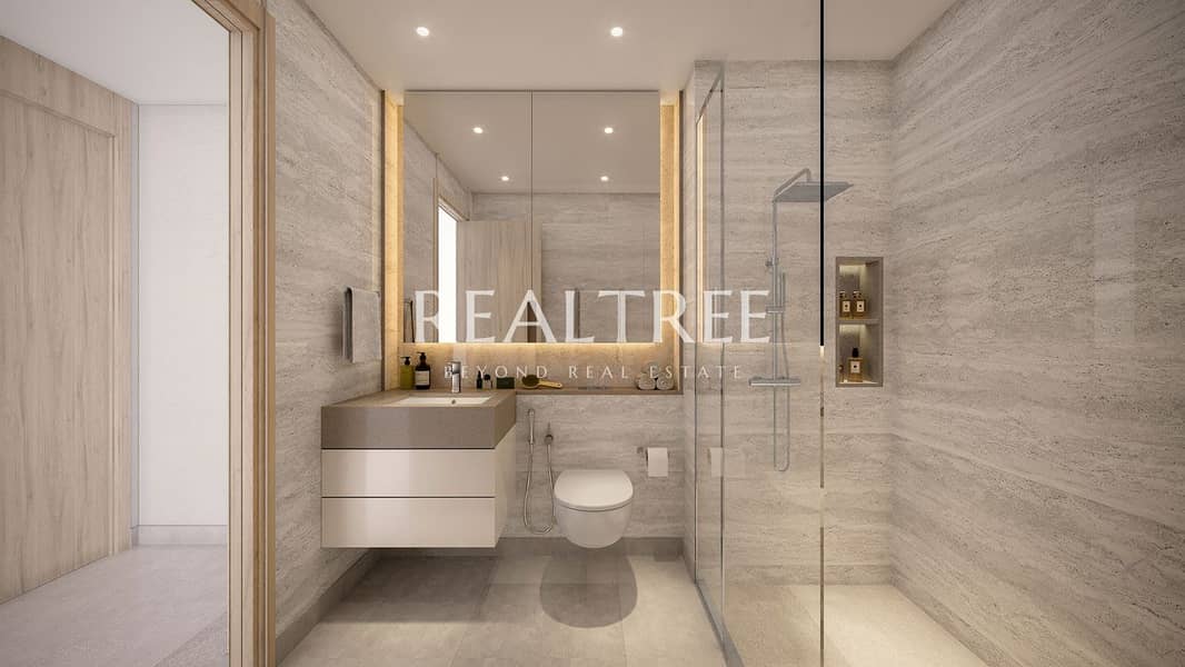 Smart Studio | Urban Park Residences | Move-in Ready - Image 11